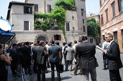 New Pics: Quando, Quando, Quando – © Dolce&Gabbana; Motion Pictures