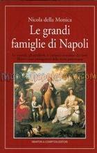 alessia e michela orlando: I SEGRETI NEI NOMI DELLE GRANDI FAMIGLIE DI NAPOLI