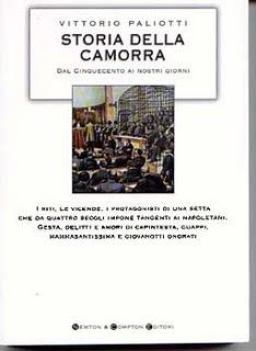 alessia e michela orlando: LE ORIGINI SPAGNOLE DELLA CAMORRA I PROFILI ORGANIZZATIVI