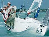 Vela Audi Melges Sailing Team sempre segno positivo