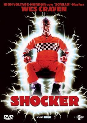 Shocker: perchè two film son megl'che uan.