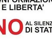 Federazione nazionale della Stampa Italiana comunica: