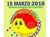 Giornata mondiale della lentezza