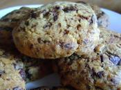 Biscotti cioccolato