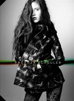 Proenza Schouler FW 2010.11 Ad Campaign