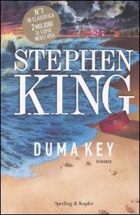 DUMA KEY