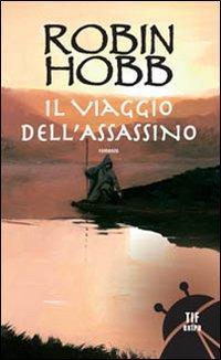 IL VIAGGIO DELL'ASSASSINO