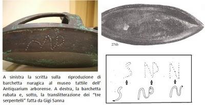 La flottiglia di Sextus Nipius