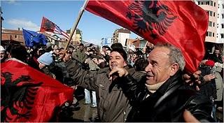Ahi ahi ahi, l'indipendenza del Kosovo è legittima