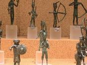 Bronze Sardinian History Civiltà nuragica Bronzetti