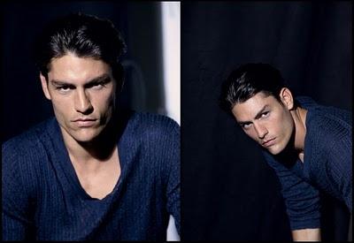 Tyson Ballou by Aldo Rossi