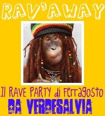 * POST POCO SERIO: VERDE SALVIA E LA CADREGA *