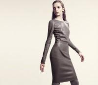 Max Azria Fall Winter 2010.11 AD Campaign