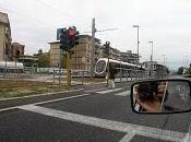 Roma cinquecento, primo giorno