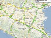 HOT: oggi Google Maps informa sulle condizioni traffico!