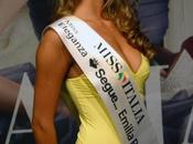 Italia, miss balotelli reggio emilia