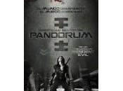 Pandorum L'Universo Parallelo