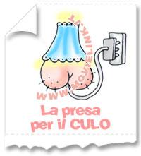 Non oso neanche immaginare quanto a lungo sfrutteranno qu...