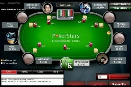 SNG Poker Lesson vol.1: a lezione di poker su iPhone