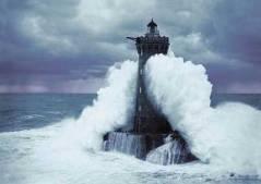 Guardiano del faro. Un’occupazione che resiste, nonostante la tecnologia