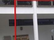 Nokia cade balcone esce praticamente illeso!