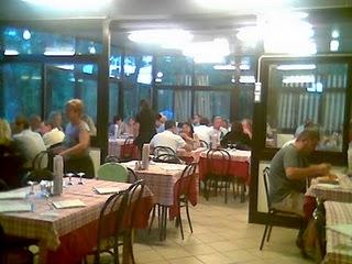 Trattoria Lago Biacchese - Via Dei Maceri 3 - San Lazzaro di Savena (BO)