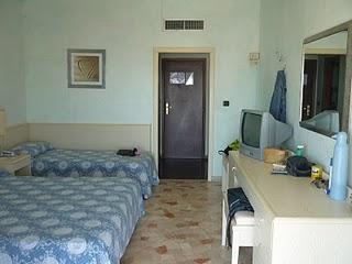 Hotel Conca Del Lido - Viale Pascoli 42 - Lido Estensi (FE)