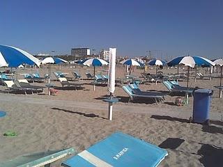 Bagno Marfisa - Spiaggia 26 - Lido Estensi (FE)