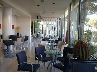 Hotel Logonovo - Viale Delle Querce 109 - Lido Estensi (FE)