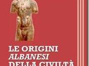 L’intervista Dott. Alberto Areddu autore libro Origini Albanesi della Civiltà Sardegna”.