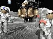 Videogioco Dalla Nasa: Luna Base Alpha
