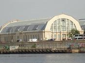 mercato centrale Riga