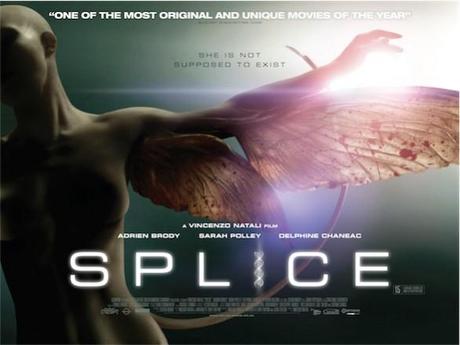 SPLICE