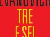 Recensione "Tre morto" Janet Evanovich