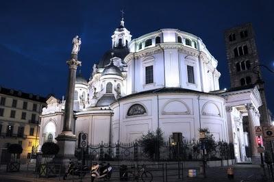 Santuario di Maria Consolatrice