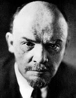 140 anni dalla nascita di Lenin