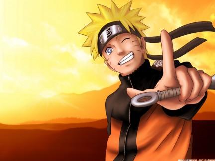 Naruto Shippuden