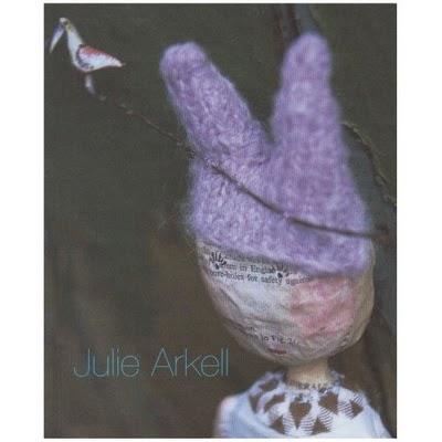 Julie Arkell - artista folk