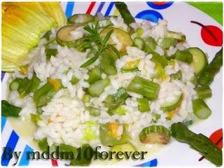 RISOTTO ALLEGRO