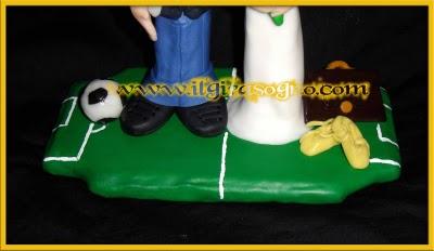 CAKE TOPPER MATRIMONIO PERSONALIZZATI!!