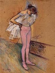 Chi era Henri Marie Raymond de Toulouse-Lautrec?