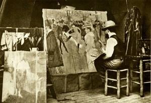 Chi era Henri Marie Raymond de Toulouse-Lautrec?