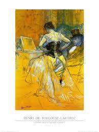 Chi era Henri Marie Raymond de Toulouse-Lautrec?