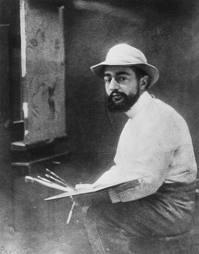 Chi era Henri Marie Raymond de Toulouse-Lautrec?