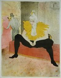 Chi era Henri Marie Raymond de Toulouse-Lautrec?