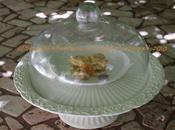 Gateau mele crosta
