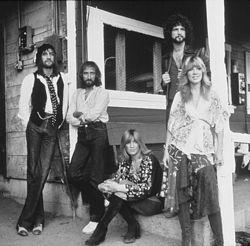 02 - Il Blues Rock: Canned Heat - Fleetwood Mac