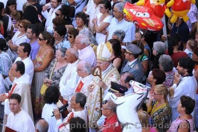 Assunzione  della Beata Vergine Maria Regina di Positano