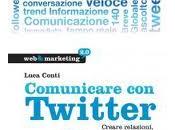 Comunicare Twitter, Luca Conti (Hoepli)