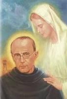 San Massimiliano Kolbe